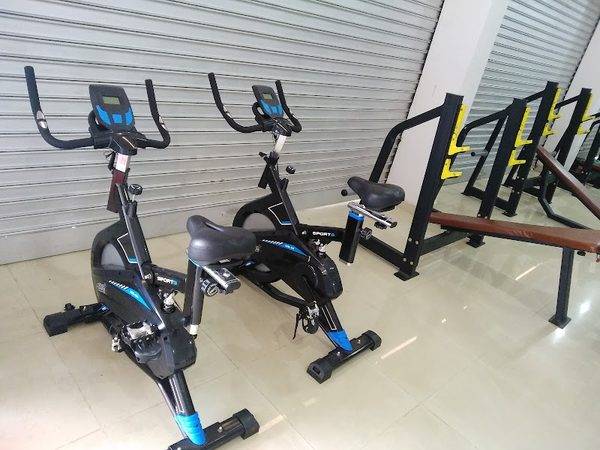 NXT LEVEL FITNESS UNISEX MULTI GYM