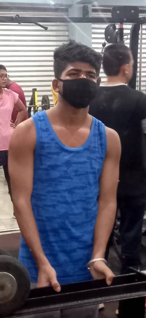 NXT LEVEL FITNESS UNISEX MULTI GYM