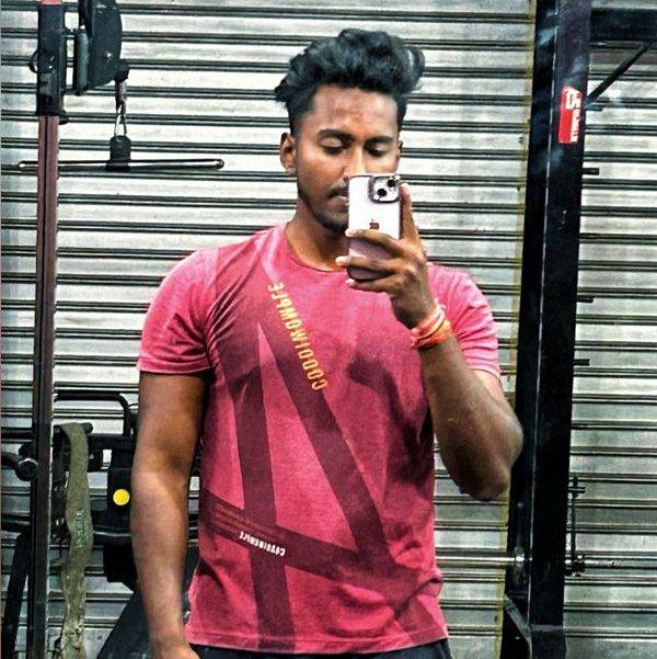 NXT LEVEL FITNESS UNISEX MULTI GYM