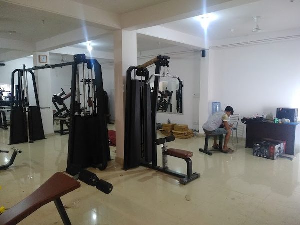 NXT LEVEL FITNESS UNISEX MULTI GYM