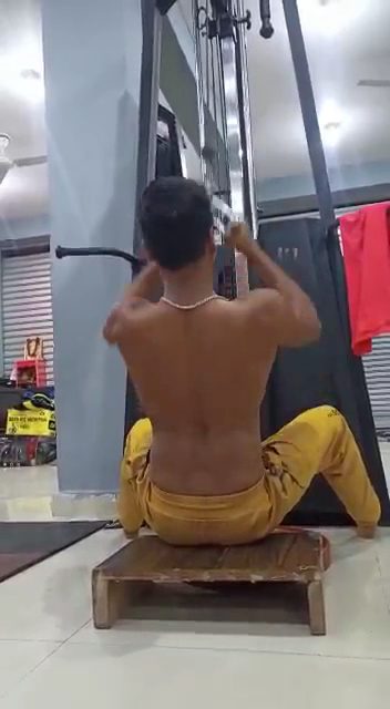 NXT LEVEL FITNESS UNISEX MULTI GYM