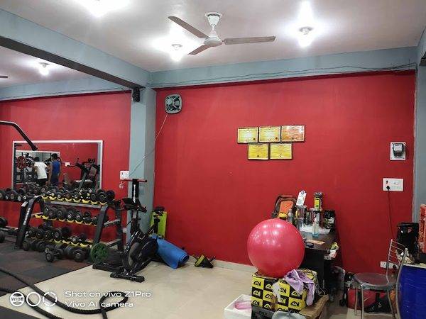 NXT LEVEL FITNESS UNISEX MULTI GYM