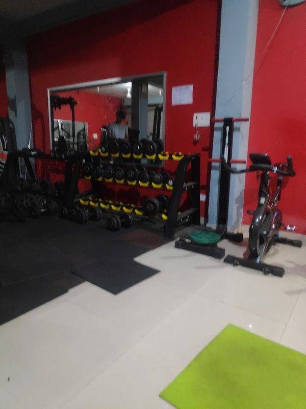 NXT LEVEL FITNESS UNISEX MULTI GYM