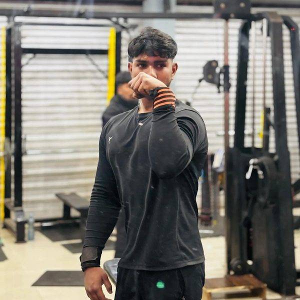 NXT LEVEL FITNESS UNISEX MULTI GYM