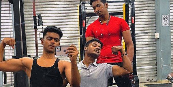 NXT LEVEL FITNESS UNISEX MULTI GYM