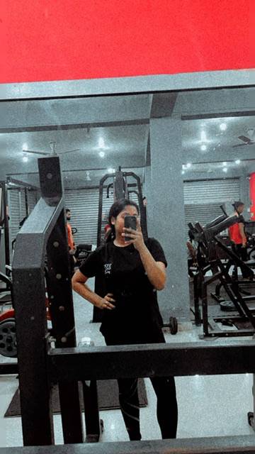 NXT LEVEL FITNESS UNISEX MULTI GYM
