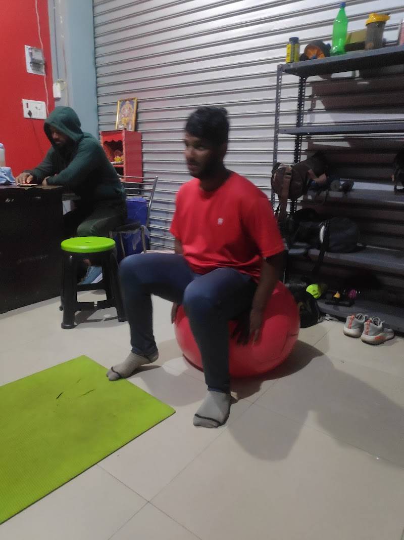 NXT LEVEL FITNESS UNISEX MULTI GYM